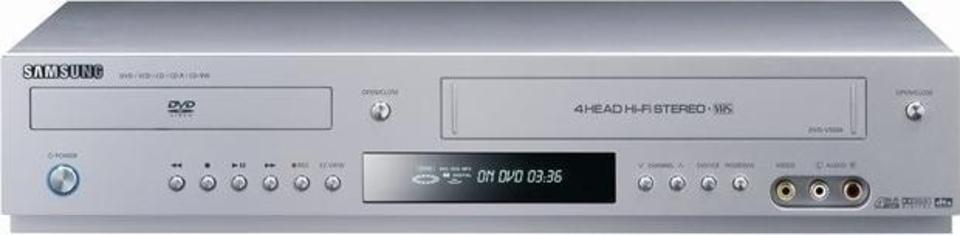 Samsung DVD-V5500 