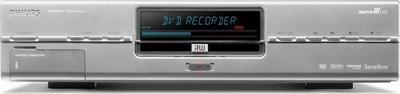 Philips DVDR890 Blu Ray Player