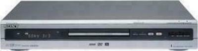 Sony RDR-HX1010 Blu Ray Player