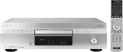 Sony DVP-NS9100ES Blu Ray Player