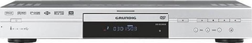 Grundig GDR-5550 