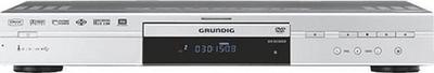 Grundig GDR-5550 Reproductor de DVD