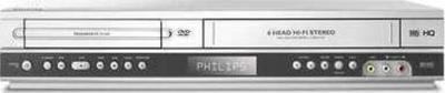 Philips DVP3055 Blu-Ray Player