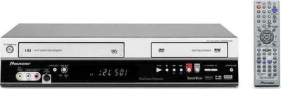 Pioneer DVR-RT501 Blu-Ray Player