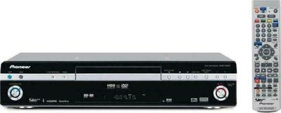 Pioneer DVR-930H Blu Ray Player