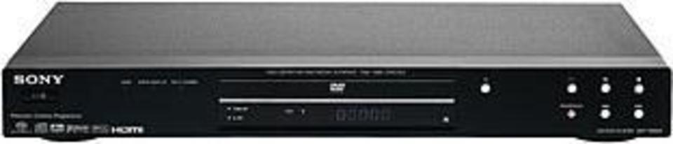 Sony DVP-NS92V Blu-Ray Player 