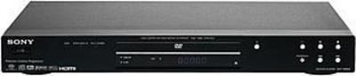 Sony DVP-NS92V Blu Ray Player