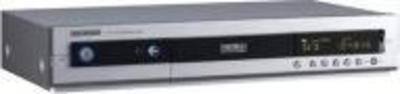 Samsung DVD-HR720 Odtwarzacz DVD