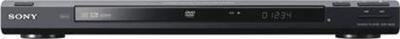 Sony DVP-NS36 Reproductor de DVD