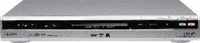 Sony RDR-HX520 Lettore DVD