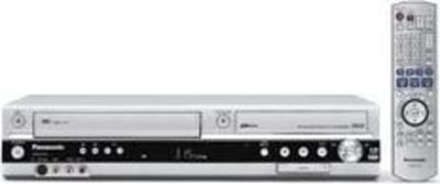 Panasonic DMR-ES35 Reproductor de DVD