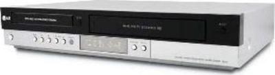 LG RC185 DVD-Player