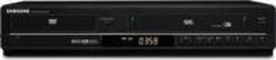 Samsung DVD-V6600 Lecteur de DVD