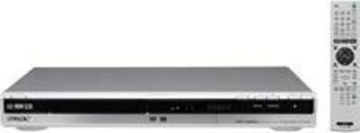 Sony RDR-GX120 Odtwarzacz DVD