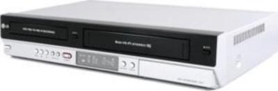 LG RC278 Lettore DVD