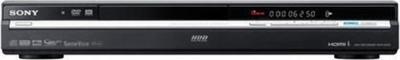 Sony RDR-HX950 Reproductor de DVD
