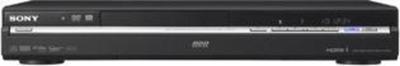 Sony RDR-HX750 Lecteur de DVD