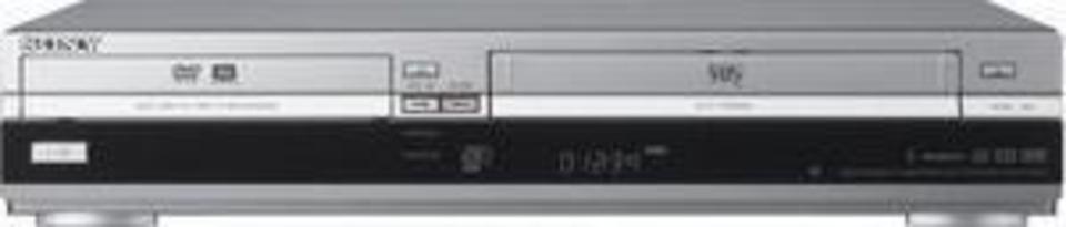 Sony RDR-VX420 