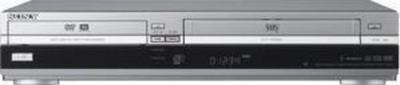 Sony RDR-VX420 Odtwarzacz DVD