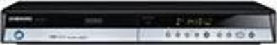 Samsung DVD-HR750 Dvd Player