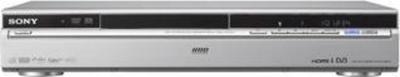 Sony RDR-HXD870 Reproductor de DVD