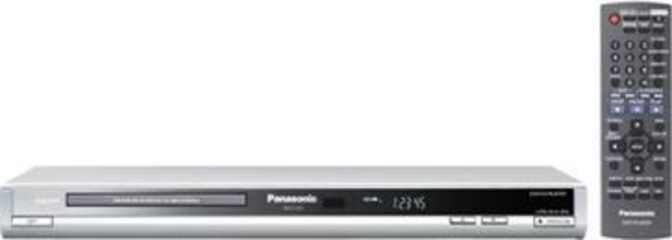 Panasonic DVD-S53 