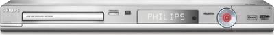 Philips DVDR3400 Dvd Player