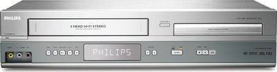 Philips DVP3150 Blu-Ray Player