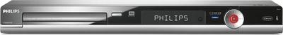 Philips DVDR3450 Odtwarzacz DVD