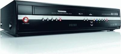 Toshiba RD-XV47 DVD-Player