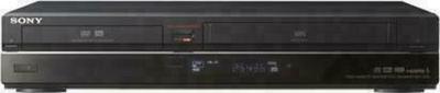 Sony RDR-VX450 Dvd Player