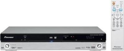 Pioneer DVR-550H Reproductor de DVD