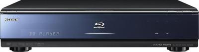 Sony BDP-S500 Blu Ray Player