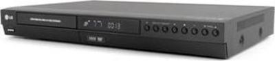 LG RH256 Dvd Player