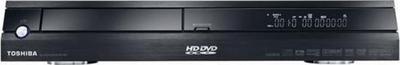 Toshiba HD-XE1 Odtwarzacz DVD