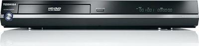 Toshiba HD-E1 Dvd Player