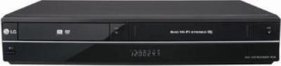 LG RC388 Lettore DVD