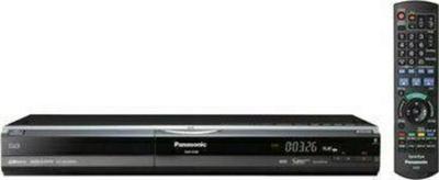 Panasonic DMR-EX88EG Reproductor de DVD