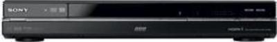 Sony RDR-HX1080 Dvd Player