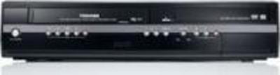 Toshiba D-VR52 Dvd Player