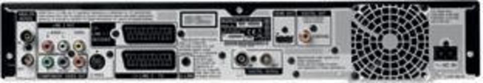 Sony RDR-HXD890 