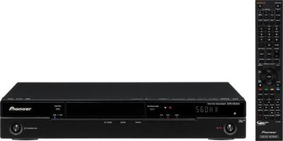Pioneer DVR-560HX Reproductor de DVD