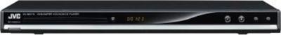 JVC XV-N670 Lecteur de DVD