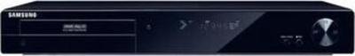 Samsung DVD-HR769 Dvd Player
