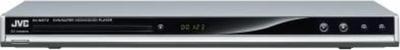 JVC XV-N372 DVD-Player