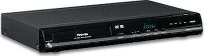 Toshiba D-R410 Dvd Player