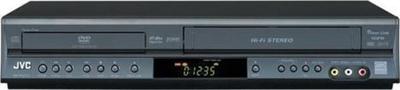 JVC HR-XVC11 DVD-Player