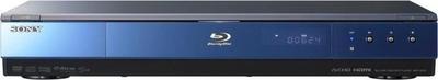 Sony BDP-S550 Blu-Ray Player