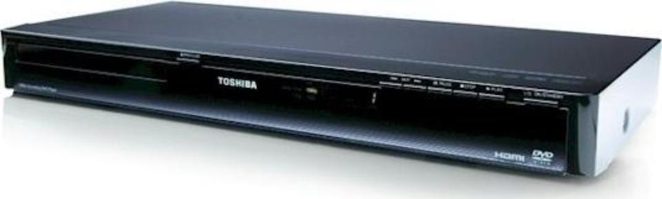 Toshiba XD-E500 