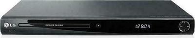 LG DVX440 Reproductor de DVD